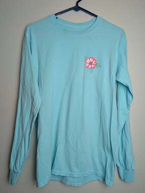 ​Springstyle Cottagecore Benny & Belle Sail Away With Me T-Shirt